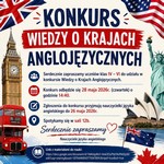 ogłoszenie o konkursie