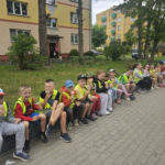 Wspólnie świętowaliśmy Dzień Dziecka