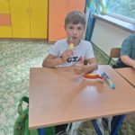 Wspólnie świętowaliśmy Dzień Dziecka