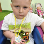 Wspólnie świętowaliśmy Dzień Dziecka