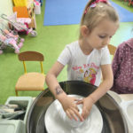 Wspólnie świętowaliśmy Dzień Dziecka