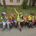 Wspólnie świętowaliśmy Dzień Dziecka