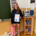 Podsumowanie konkursu Wiedzy o Krajach Anglojęzycznych