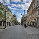 Klasy ósme odkrywają Łódź w pigułce!