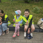 Wspólnie świętowaliśmy Dzień Dziecka