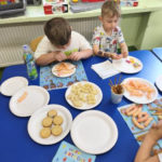 Wspólnie świętowaliśmy Dzień Dziecka