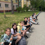 Wspólnie świętowaliśmy Dzień Dziecka