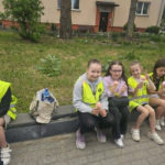 Wspólnie świętowaliśmy Dzień Dziecka