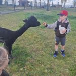 Wycieczka klas II a i II b do Podlaskiej Toskanii