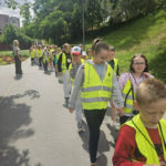 Wspólnie świętowaliśmy Dzień Dziecka