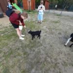 Wycieczka klas II a i II b do Podlaskiej Toskanii