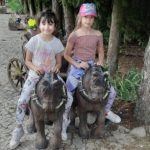 Wycieczka klas II a i II b do Podlaskiej Toskanii
