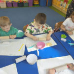 Wspólnie świętowaliśmy Dzień Dziecka