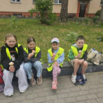 Wspólnie świętowaliśmy Dzień Dziecka