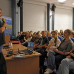 Uczniowie SP 4 w Grajewie uczestniczyli w XXXI Konkursie Wiedzy Przyrodniczej
