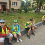 Wspólnie świętowaliśmy Dzień Dziecka