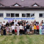 III Festiwal Nauki, Sztuki i Wolontariatu – nauka, pasja i sukcesy naszych uczniów