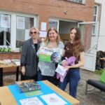 III Festiwal Nauki, Sztuki i Wolontariatu – nauka, pasja i sukcesy naszych uczniów