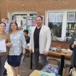 III Festiwal Nauki, Sztuki i Wolontariatu – nauka, pasja i sukcesy naszych uczniów