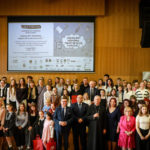 28 maja 2026r. w Centrum Wystawienniczo-Konferencyjnym Archidiecezji Białostockiej odbyła się Gala finałowa Wojewódzkiego Konkursu Edukacyjnego „Prawda jest niezmienna. Prawdy nie da się zniszczyć…”.
