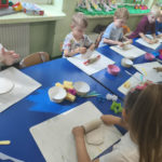 Wspólnie świętowaliśmy Dzień Dziecka