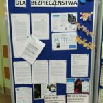 „Tydzień dla Bezpieczeństwa” SP 4