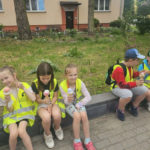 Wspólnie świętowaliśmy Dzień Dziecka