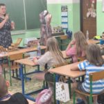 Wspólnie świętowaliśmy Dzień Dziecka
