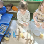 Wspólnie świętowaliśmy Dzień Dziecka