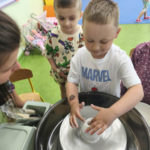 Wspólnie świętowaliśmy Dzień Dziecka