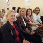 Wyjątkowy recital fortepianowy Gabriela Kuizinasa w PSM w Grajewie