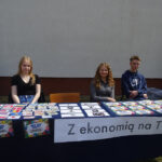 III Festiwal Nauki, Sztuki i Wolontariatu – nauka, pasja i sukcesy naszych uczniów