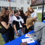 III Festiwal Nauki, Sztuki i Wolontariatu – nauka, pasja i sukcesy naszych uczniów