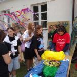 III Festiwal Nauki, Sztuki i Wolontariatu – nauka, pasja i sukcesy naszych uczniów