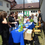 III Festiwal Nauki, Sztuki i Wolontariatu – nauka, pasja i sukcesy naszych uczniów