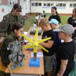 III Festiwal Nauki, Sztuki i Wolontariatu – nauka, pasja i sukcesy naszych uczniów