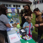 III Festiwal Nauki, Sztuki i Wolontariatu – nauka, pasja i sukcesy naszych uczniów