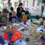 III Festiwal Nauki, Sztuki i Wolontariatu – nauka, pasja i sukcesy naszych uczniów
