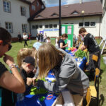 III Festiwal Nauki, Sztuki i Wolontariatu – nauka, pasja i sukcesy naszych uczniów
