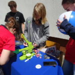 III Festiwal Nauki, Sztuki i Wolontariatu – nauka, pasja i sukcesy naszych uczniów