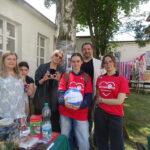 III Festiwal Nauki, Sztuki i Wolontariatu – nauka, pasja i sukcesy naszych uczniów
