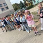 Wspólnie świętowaliśmy Dzień Dziecka