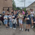 Wspólnie świętowaliśmy Dzień Dziecka