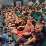 Wspólnie świętowaliśmy Dzień Dziecka