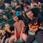 Wspólnie świętowaliśmy Dzień Dziecka