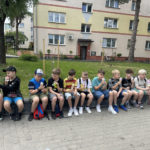 Wspólnie świętowaliśmy Dzień Dziecka