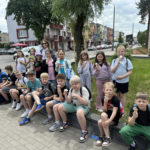 Wspólnie świętowaliśmy Dzień Dziecka