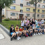 Wspólnie świętowaliśmy Dzień Dziecka
