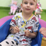 Wspólnie świętowaliśmy Dzień Dziecka