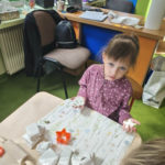 Wspólnie świętowaliśmy Dzień Dziecka